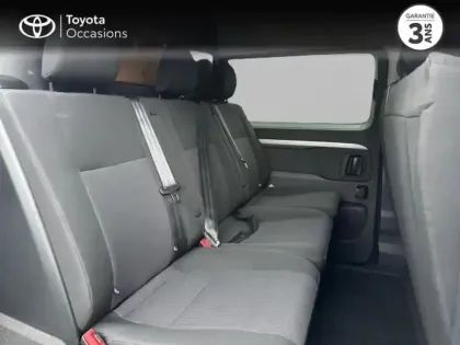 Photo 6 Toyota Proace Gén. II Ph2 Start Pack Confort 4