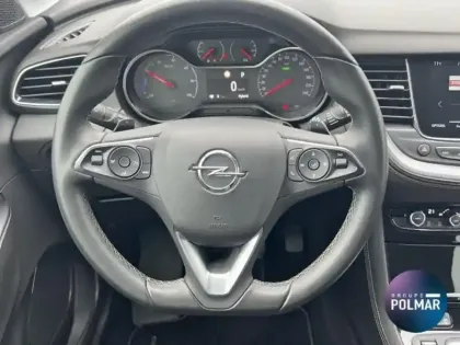 Photo 8 Opel Grandland X  Hybrid 225ch Elite 10cv