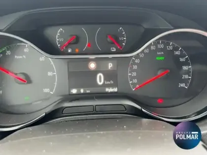 Photo 9 Opel Grandland X  Hybrid 225ch Elite 10cv