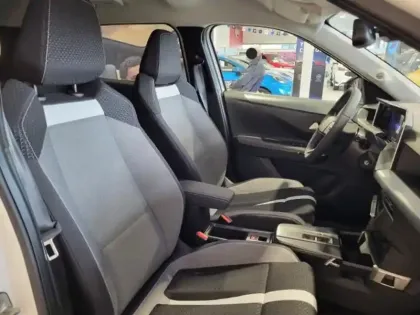 Photo 10 Opel Frontera  1.2 Turbo Hybrid 145ch GS e-DCT6