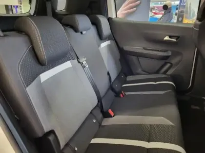 Photo 11 Opel Frontera  1.2 Turbo Hybrid 145ch GS e-DCT6