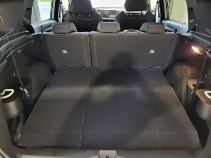 Photo 13 Opel Frontera  1.2 Turbo Hybrid 145ch GS e-DCT6