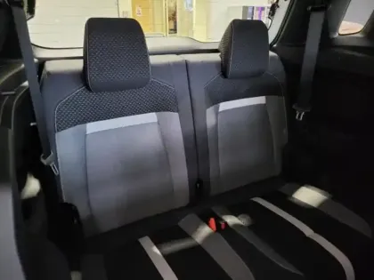 Photo 12 Opel Frontera  1.2 Turbo Hybrid 145ch GS e-DCT6