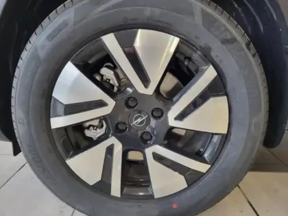 Photo 8 Opel Frontera  1.2 Turbo Hybrid 145ch GS e-DCT6