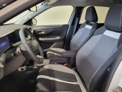 Photo 9 Opel Frontera  1.2 Turbo Hybrid 145ch GS e-DCT6