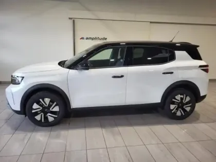 Photo 7 Opel Frontera  1.2 Turbo Hybrid 145ch GS e-DCT6