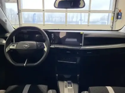 Photo 14 Opel Frontera  1.2 Turbo Hybrid 145ch GS e-DCT6