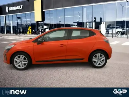 Photo 10 Renault Clio  1.0 TCe 90ch Evolution - 24