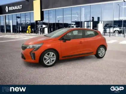 Photo 11 Renault Clio  1.0 TCe 90ch Evolution - 24