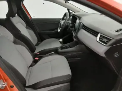 Photo 13 Renault Clio  1.0 TCe 90ch Evolution - 24