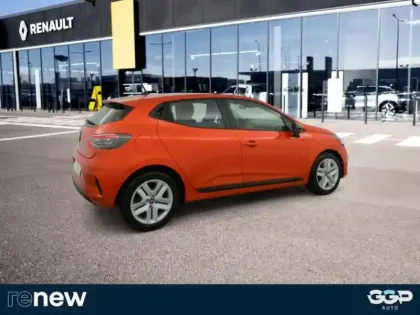 Photo 7 Renault Clio  1.0 TCe 90ch Evolution - 24