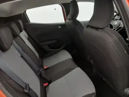 Photo 14 Renault Clio  1.0 TCe 90ch Evolution - 24