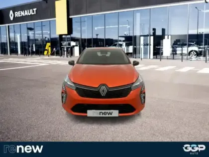 Photo 5 Renault Clio  1.0 TCe 90ch Evolution - 24