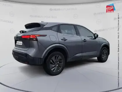 Photo 20 Nissan Qashqai  1.3 Mild Hybrid 140ch Business Edition 2022