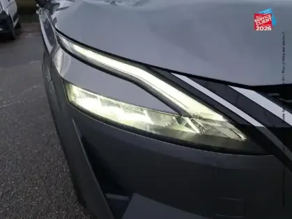 Photo 27 Nissan Qashqai  1.3 Mild Hybrid 140ch Business Edition 2022