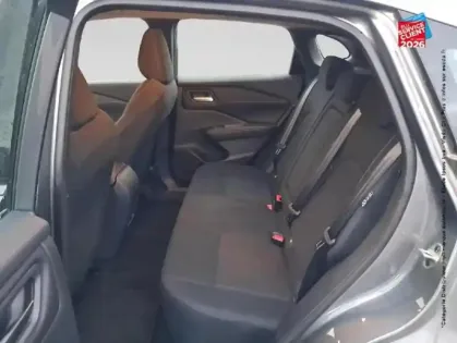 Photo 10 Nissan Qashqai  1.3 Mild Hybrid 140ch Acenta