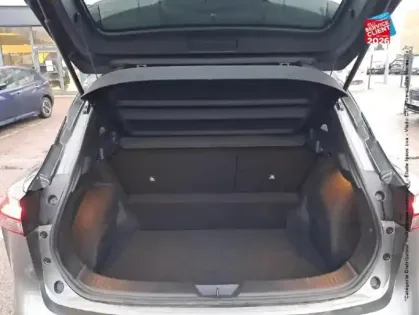 Photo 13 Nissan Qashqai  1.3 Mild Hybrid 140ch Acenta