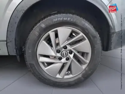 Photo 9 Nissan Qashqai  1.3 Mild Hybrid 140ch Acenta