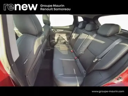 Photo 12 Nissan Qashqai  1.5 dCi 115ch Tekna DCT 2019 Euro6-EVAP