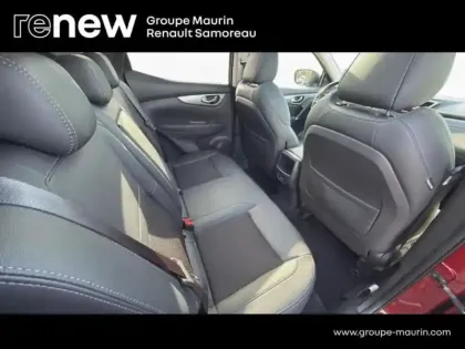 Photo 13 Nissan Qashqai  1.5 dCi 115ch Tekna DCT 2019 Euro6-EVAP