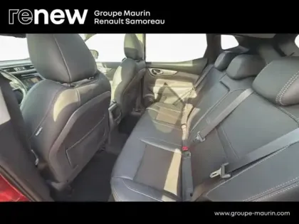 Photo 11 Nissan Qashqai  1.5 dCi 115ch Tekna DCT 2019 Euro6-EVAP