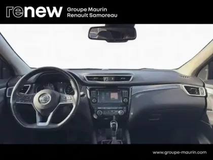 Photo 8 Nissan Qashqai  1.5 dCi 115ch Tekna DCT 2019 Euro6-EVAP