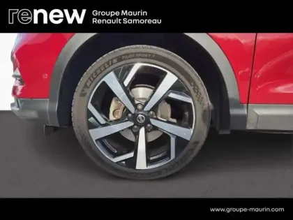 Photo 6 Nissan Qashqai  1.5 dCi 115ch Tekna DCT 2019 Euro6-EVAP