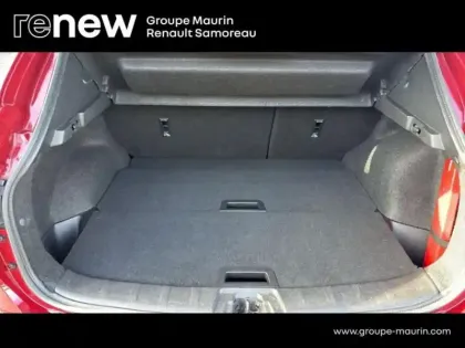 Photo 7 Nissan Qashqai  1.5 dCi 115ch Tekna DCT 2019 Euro6-EVAP