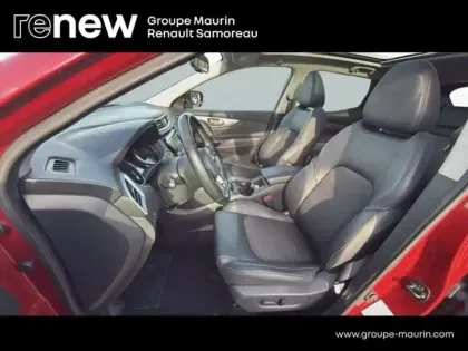 Photo 10 Nissan Qashqai  1.5 dCi 115ch Tekna DCT 2019 Euro6-EVAP