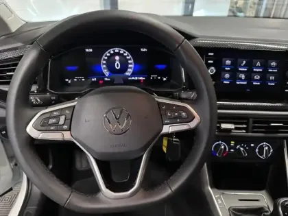 Photo 13 Volkswagen Polo  1.0 TSI 95ch Life Plus