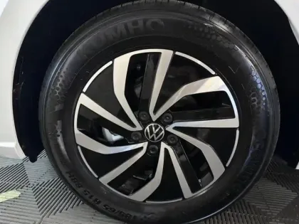 Photo 9 Volkswagen Polo  1.0 TSI 95ch Life Plus