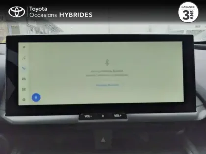 Photo 5 Toyota C-HR  2.0 Hybride Rechargeable 225ch Graphic MY26