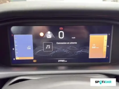 Photo 13 Jeep Avenger  1.2 Turbo T3 100ch Altitude