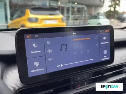 Photo 14 Jeep Avenger  1.2 Turbo T3 100ch Altitude