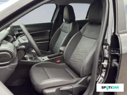 Photo 8 Jeep Avenger  1.2 Turbo T3 100ch Altitude