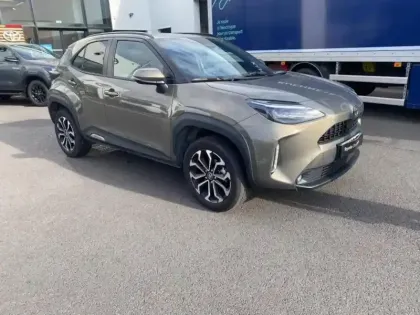 Photo 6 Toyota Yaris  Cross 130h Design MC24