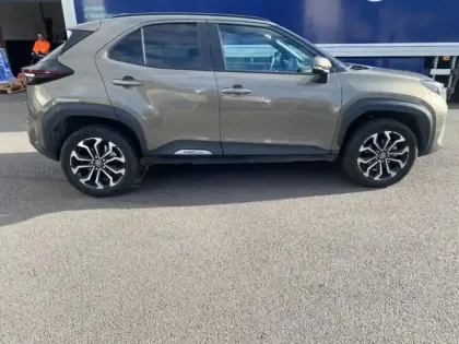 Photo 5 Toyota Yaris  Cross 130h Design MC24