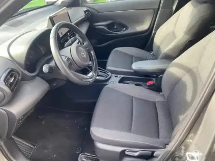 Photo 9 Toyota Yaris  Cross 130h Design MC24