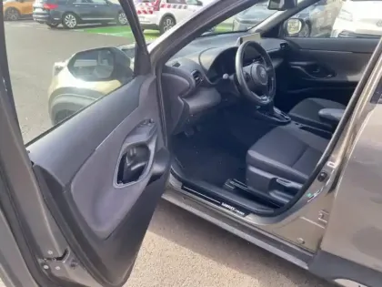 Photo 8 Toyota Yaris  Cross 130h Design MC24