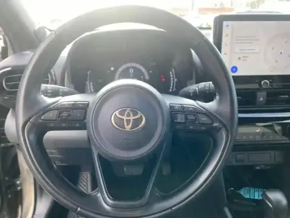 Photo 10 Toyota Yaris  Cross 130h Design MC24