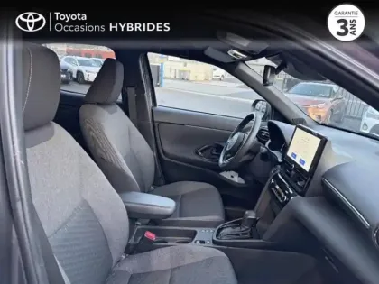 Photo 5 Toyota Yaris  Cross 130h Design MC24