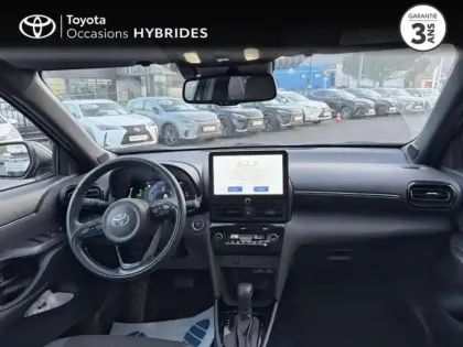 Photo 7 Toyota Yaris  Cross 130h Design MC24