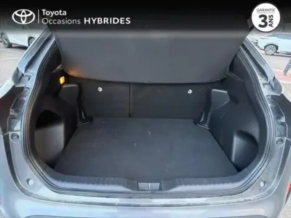 Photo 9 Toyota Yaris  Cross 130h Design MC24