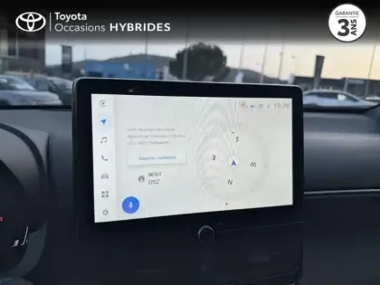 Photo 14 Toyota Yaris  Cross 130h Design MC24