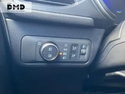 Photo 13 Ford Kuga  2.5 Duratec 180ch Hybrid FlexiFuel Titanium Powershift