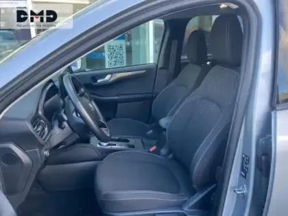 Photo 8 Ford Kuga  2.5 Duratec 180ch Hybrid FlexiFuel Titanium Powershift