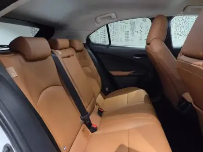 Photo 13 Lexus UX  250h 4WD Le Plus MY22