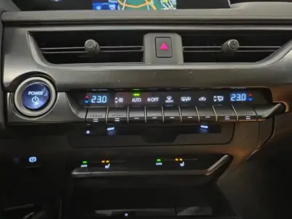 Photo 6 Lexus UX  250h 4WD Le Plus MY22