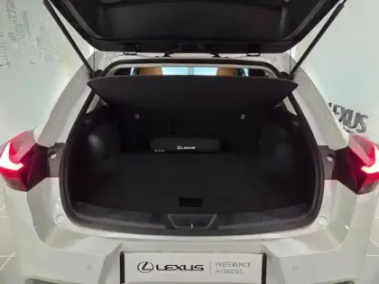 Photo 14 Lexus UX  250h 4WD Le Plus MY22