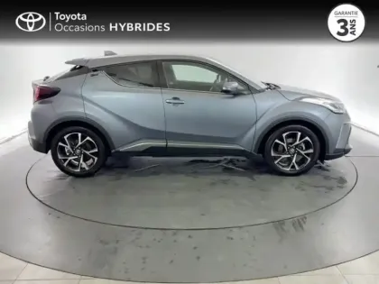 Photo 5 Toyota C-HR  184h Edition 2WD E-CVT MC19